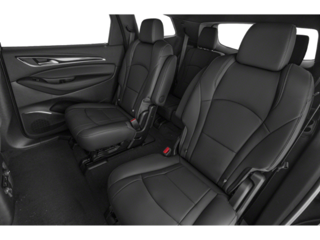 2024 Buick Enclave Premium photo 9