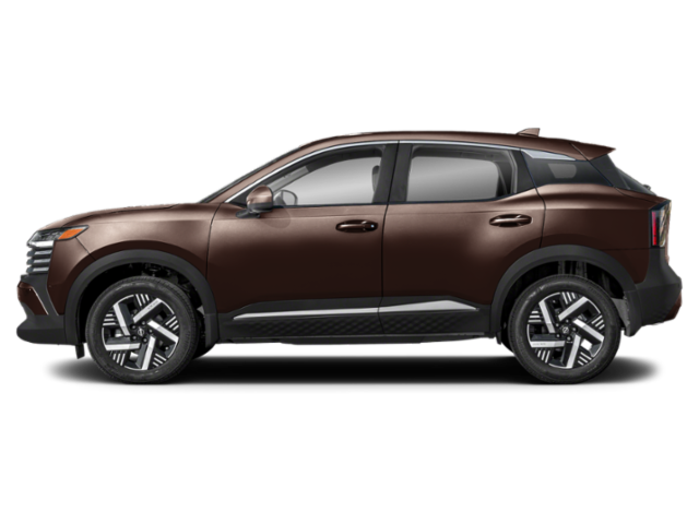 2026 Nissan Kicks SV photo 3