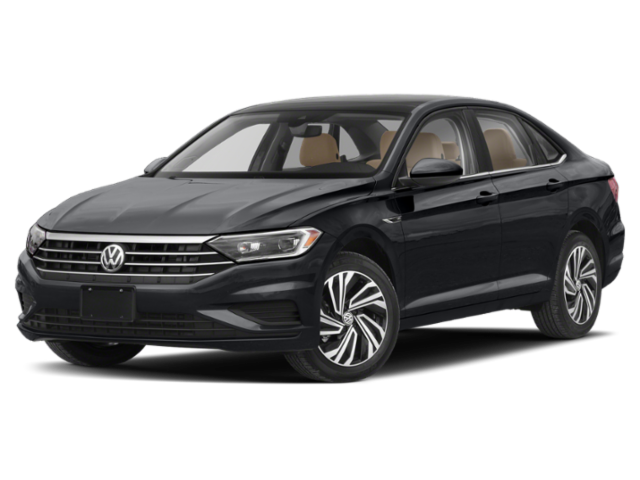 2021 Volkswagen Jetta SEL's photo