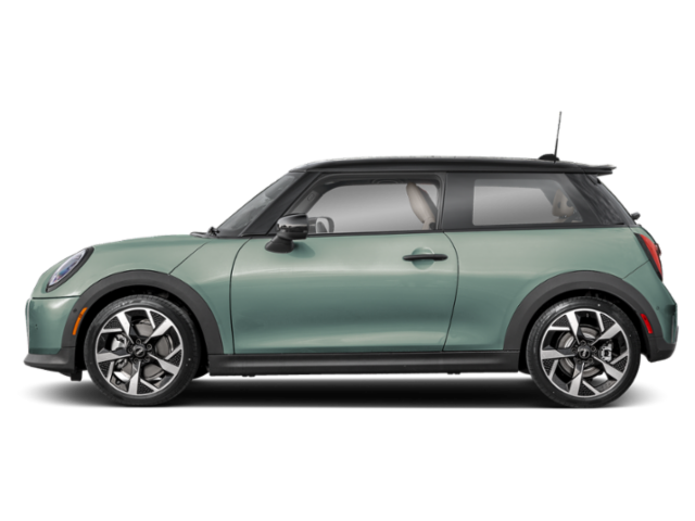 2025 Mini Cooper Hardtop 2 Door Signature photo 3