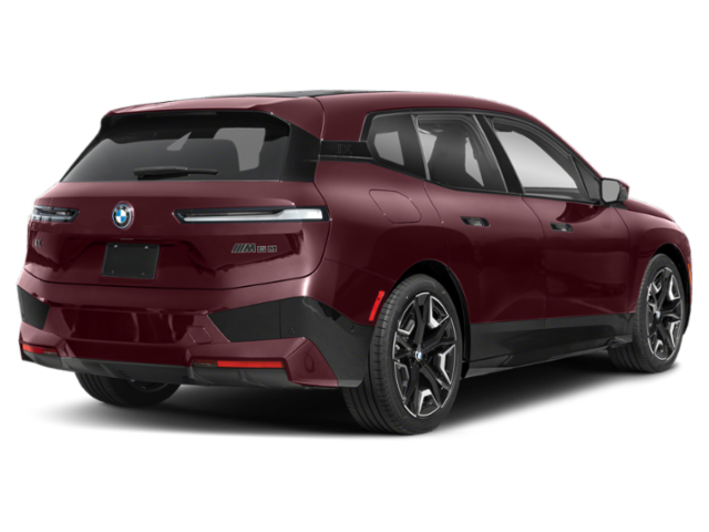 New 2025 BMW iX 4D Sport Utility in Tigard #553438 | BMW of Tigard