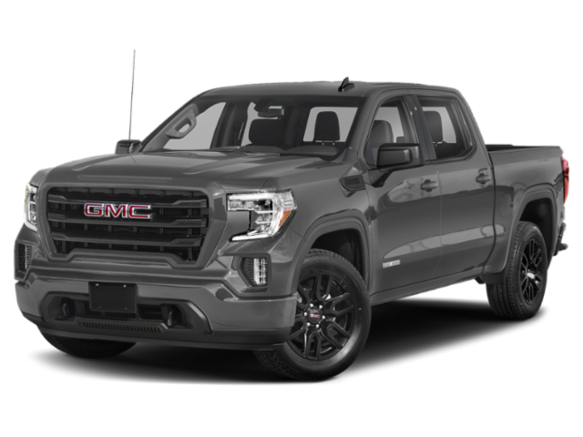 2022 GMC Sierra 1500 Limited Elevation's photo