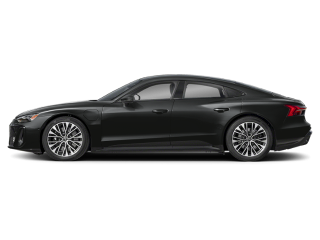 2026 Audi e-tron GT Premium Plus photo 2