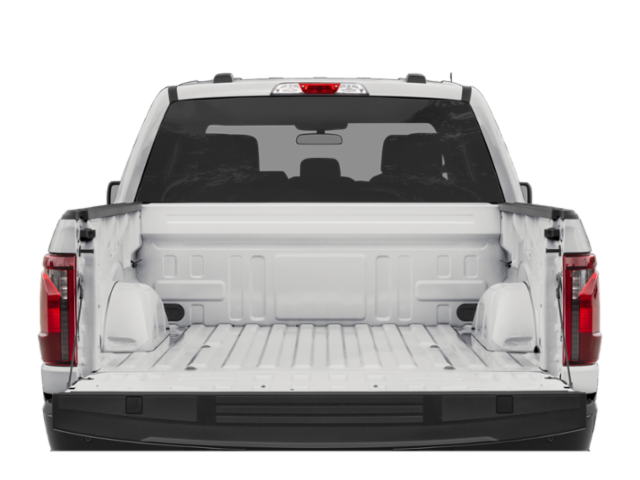 2025 Ford F-150 XL photo 8