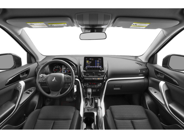 2024 Mitsubishi Eclipse Cross Ralliart photo 4