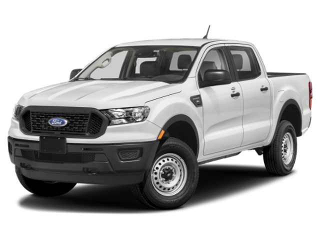 2022 Ford Ranger XL's photo