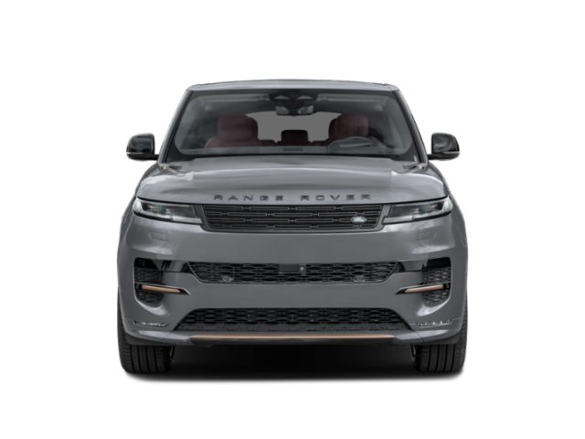 2025 Land Rover Range Rover Sport P400 Dynamic SE photo 4