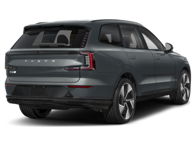 2025 Volvo EX90 Ultra photo 2