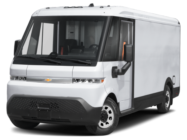 2026 Chevrolet BrightDrop Base's photo