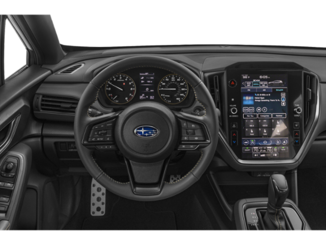 2025 Subaru Crosstrek Sport photo 3