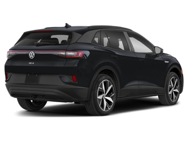 2025 Volkswagen ID.4 Pro photo 2