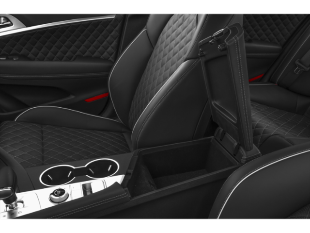 2021 Genesis G70 3.3T photo 14
