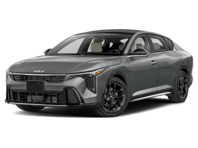 2025 Kia K4 GT-Line Turbo's photo