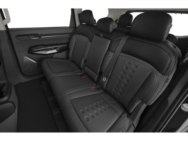 2026 Kia EV9 Wind photo 9