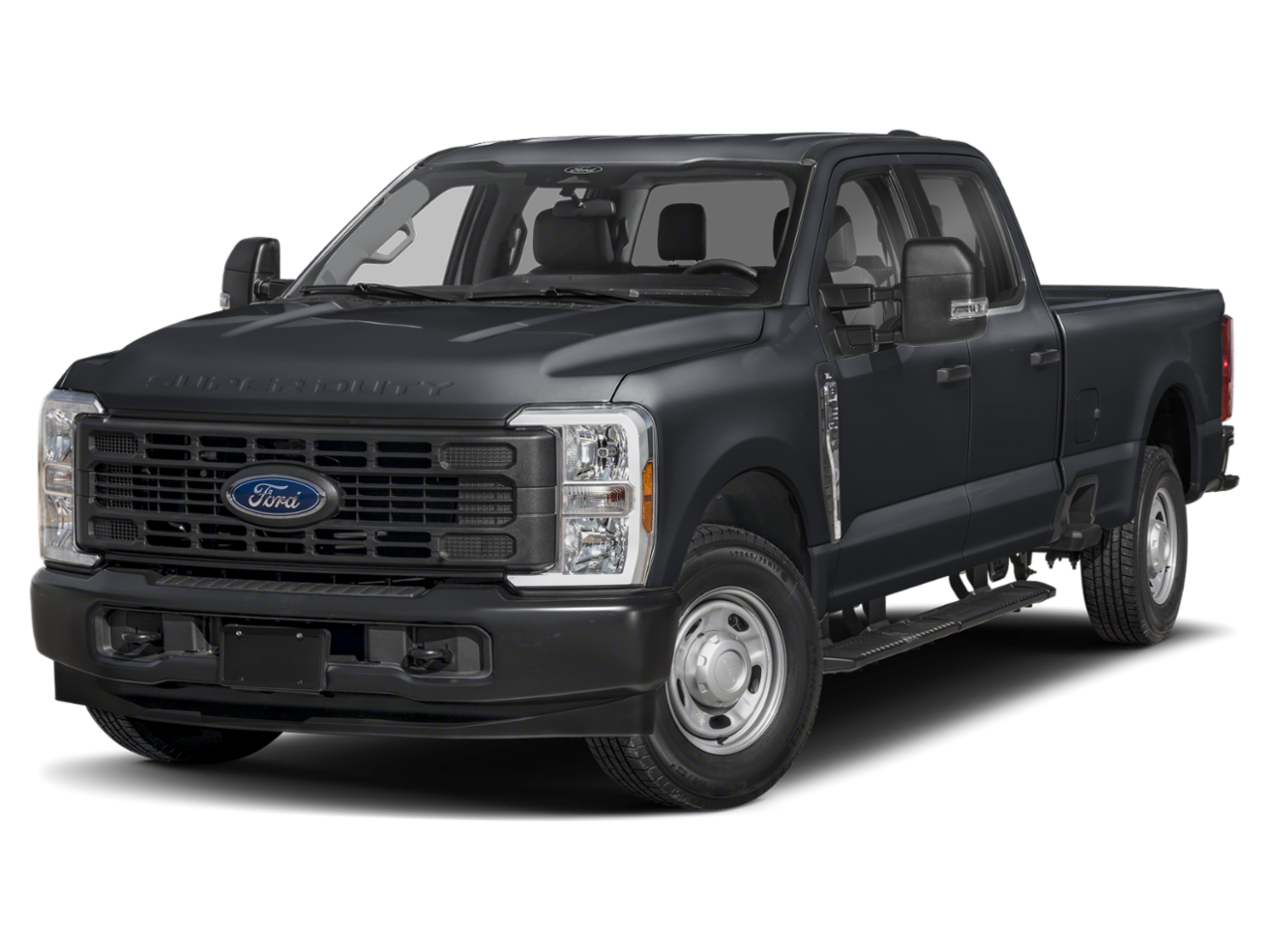 2026 Ford F-250 Super Duty XL's photo