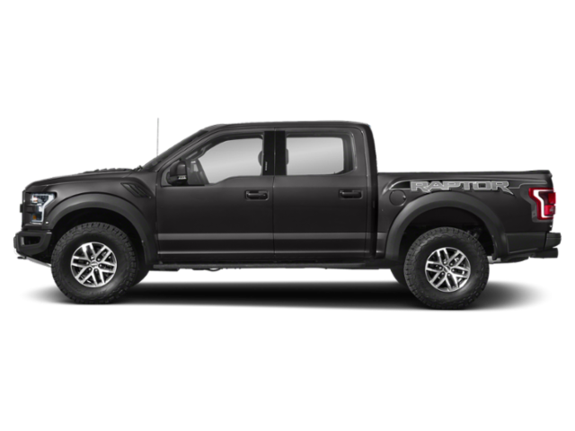 2020 Ford F-150 Raptor photo 3