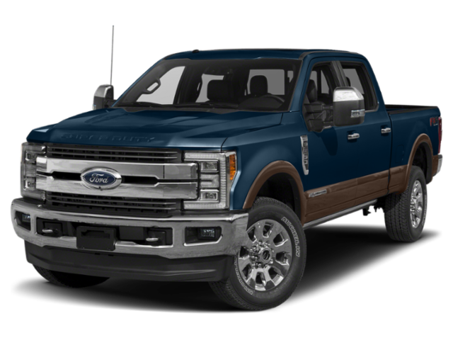 2019 Ford F-250 Super Duty Lariat's photo