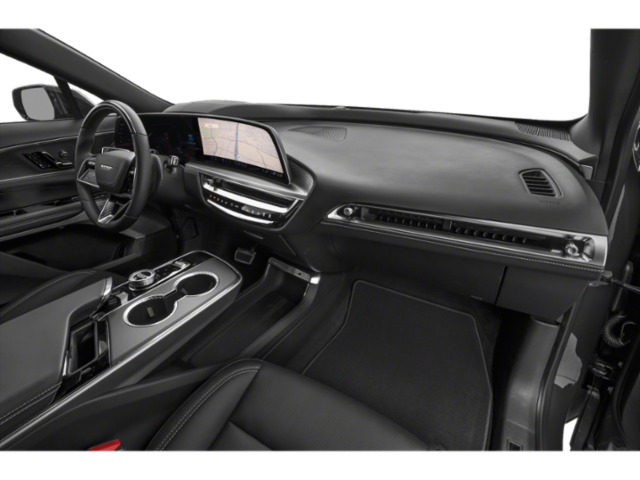 2026 Cadillac Lyriq photo 4