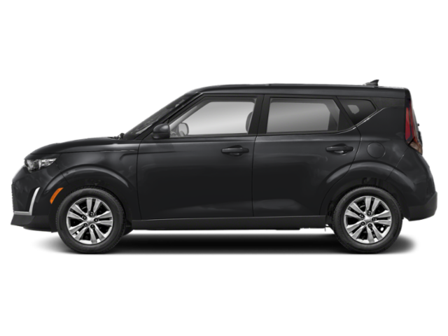 2025 Kia Soul LX photo 3