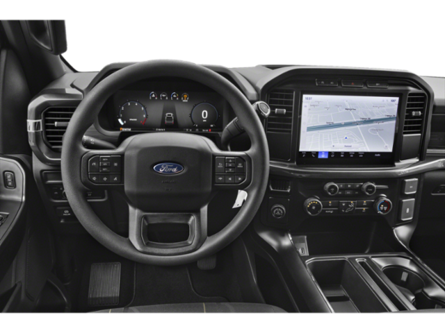2026 Ford F-150 STX photo 2