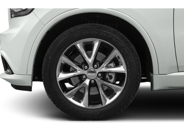 2015 Dodge Durango R/T photo 4