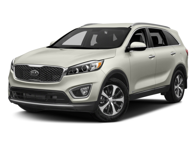 2018 Kia Sorento EX V6 photo 3