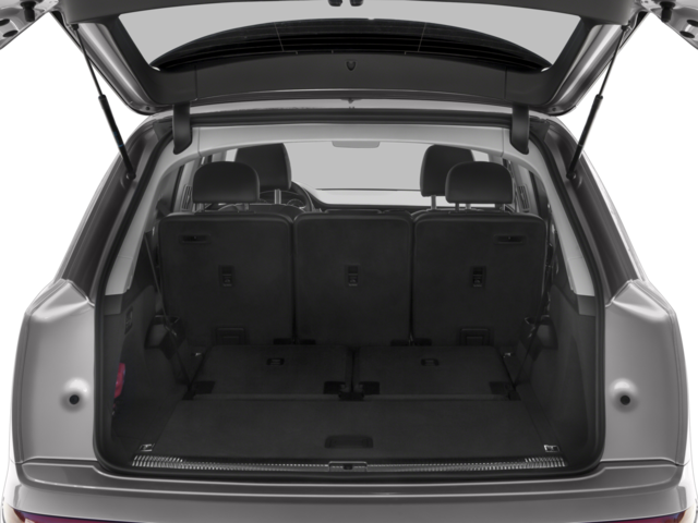 2018 Audi Q7 3.0T Premium Plus photo 9