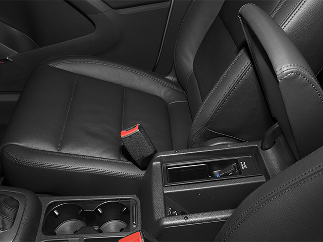 2013 Volkswagen Tiguan SE photo 15