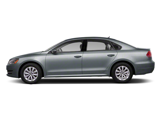 2013 Volkswagen Passat SE photo 3