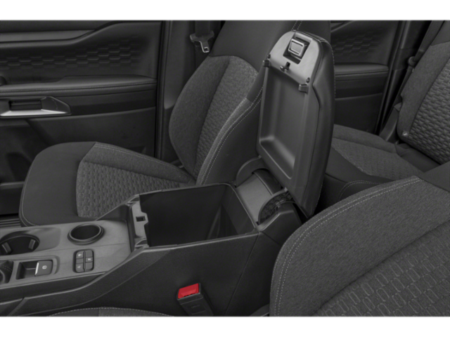 2025 Ford Ranger XLT photo 11