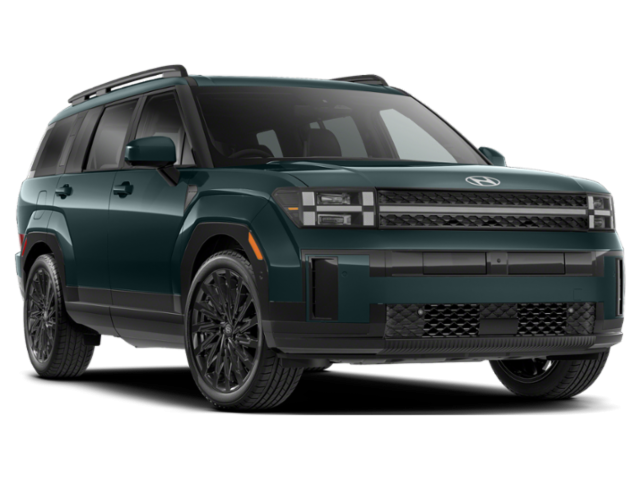 New 2024 Hyundai SANTA FE Ultimate Calligraphy Sport Utility in Yorkton ...