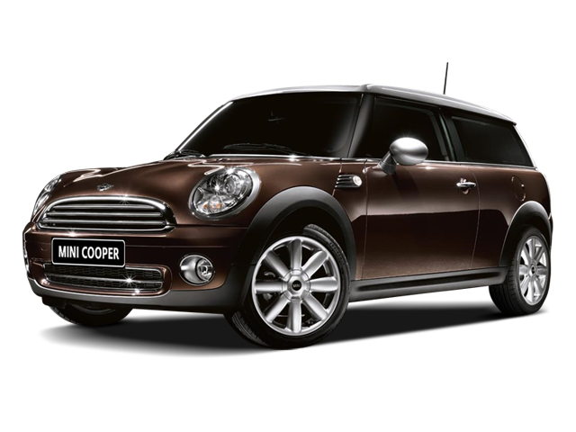 2009 MINI Cooper