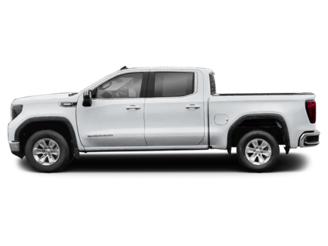 2026 Gmc Sierra 1500 SLT photo 2