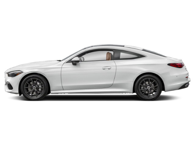 2026 Mercedes Benz CLE 300 4MATIC photo 3