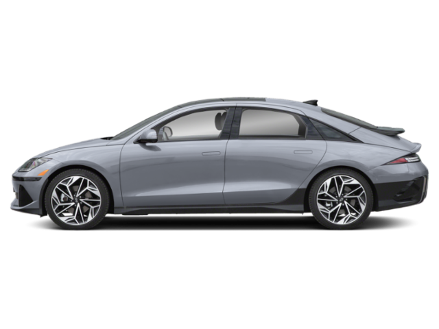 2025 Hyundai Ioniq 6 Limited photo 3