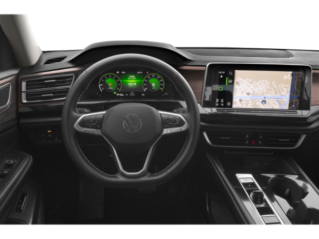 2026 Volkswagen Atlas SEL photo 6