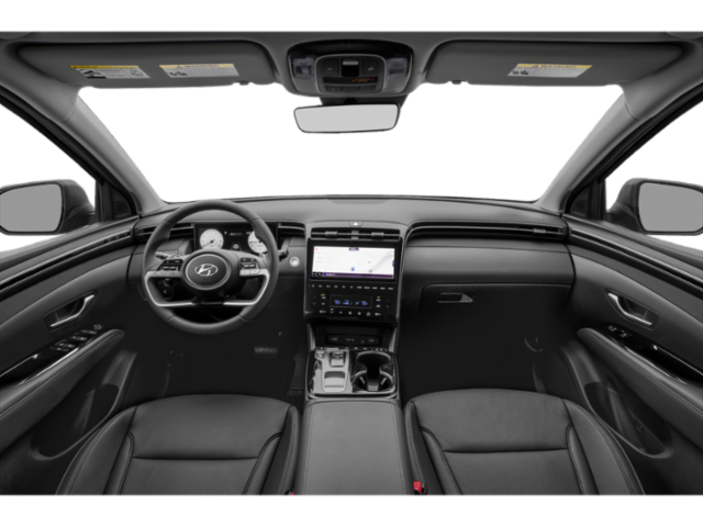2023 Hyundai Tucson Limited photo 4