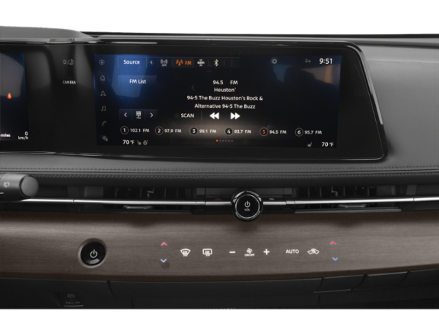2025 Nissan ARIYA Engage photo 7