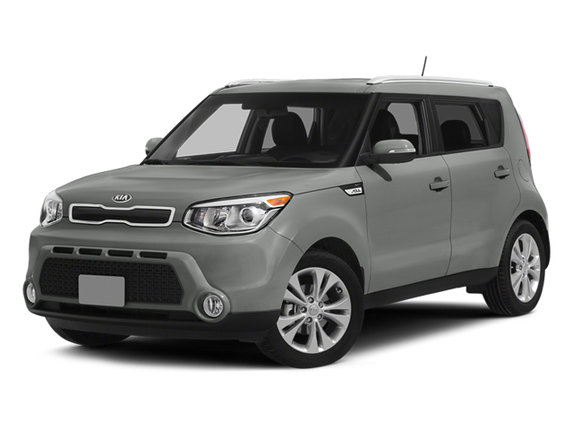 2014 Kia Soul +'s photo