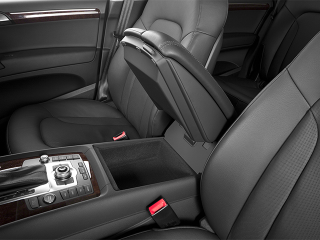 2013 Audi Q7 3.0T Premium photo 17