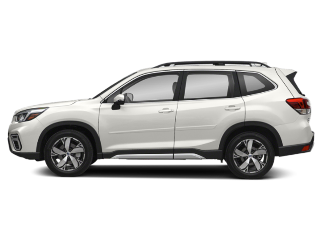 2019 Subaru Forester Touring photo 3
