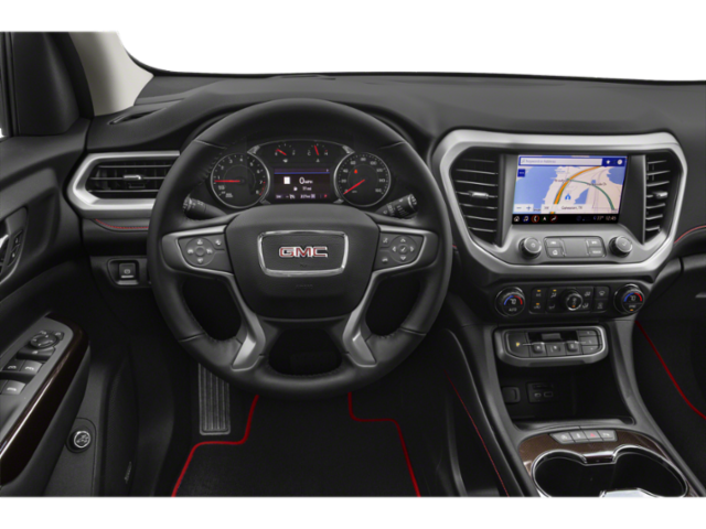 2020 Gmc Acadia AT4 photo 2