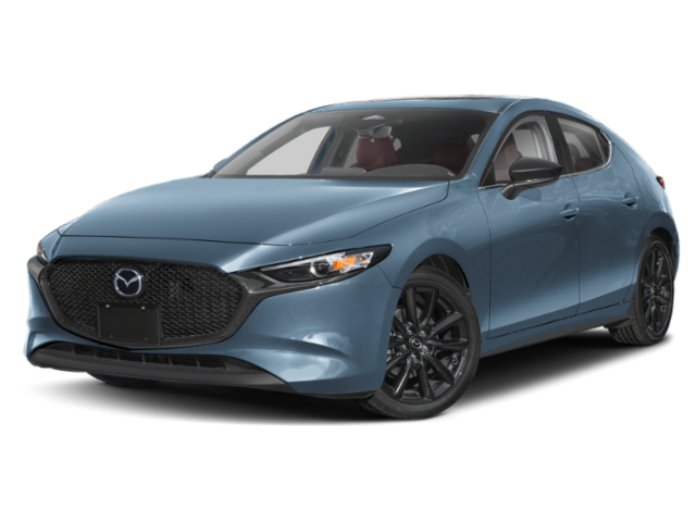 2025 Mazda Mazda3 Hatchback 2.5 s photo 2