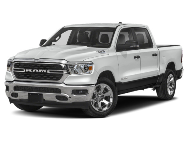2023 Ram 1500 Big Horn Lone Star photo 4