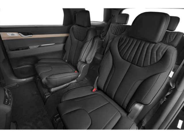 2024 Hyundai Palisade Limited photo 9