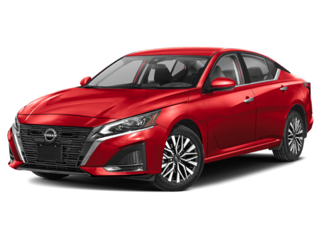 2023 Nissan Altima SV
