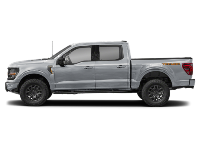 2025 Ford F-150 Tremor photo 3