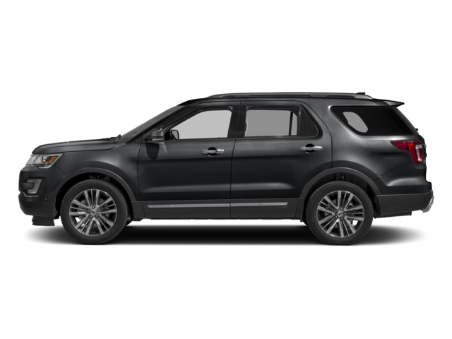 2017 FORD EXPLORER - Image 5