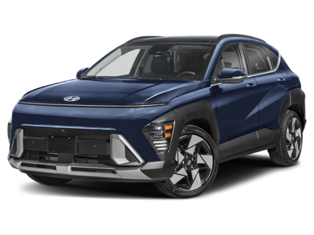 2026 Hyundai Kona Limited photo 18