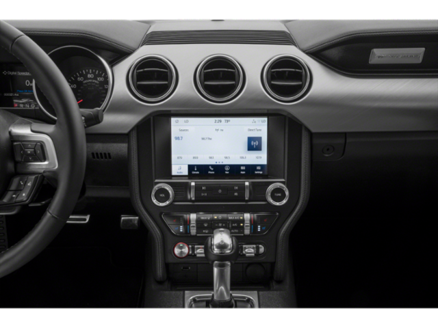 2023 Ford Mustang EcoBoost Premium photo 7